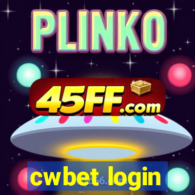 cwbet login